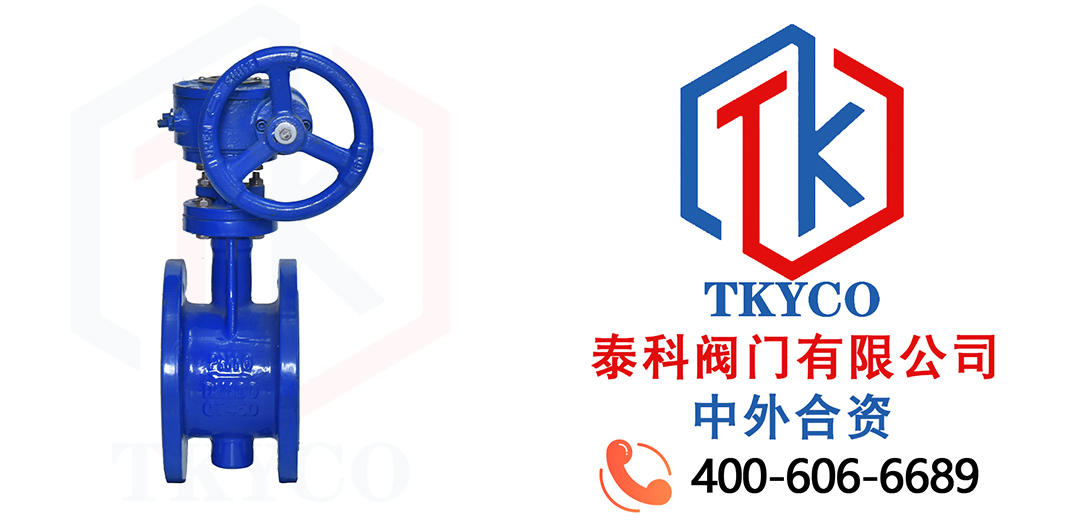 泰科閥門有限公司雙偏心蝶閥的結(jié)構(gòu)特征及應(yīng)用范圍！